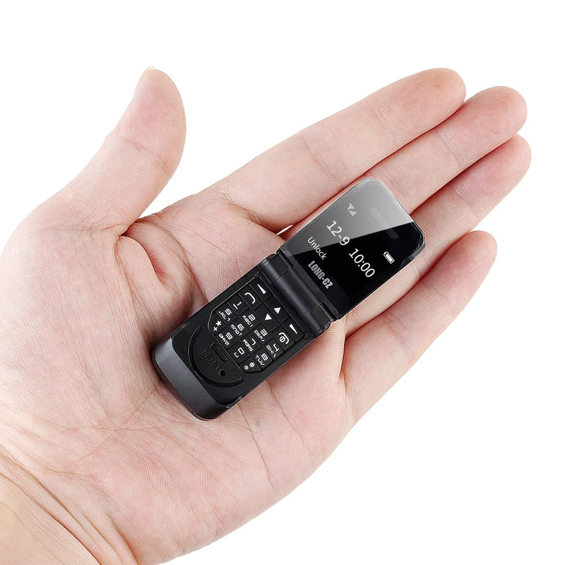 Téléphone Mini LONG-CZ J9