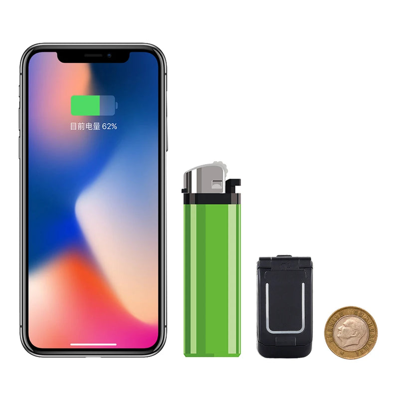 Téléphone Mini LONG-CZ J9