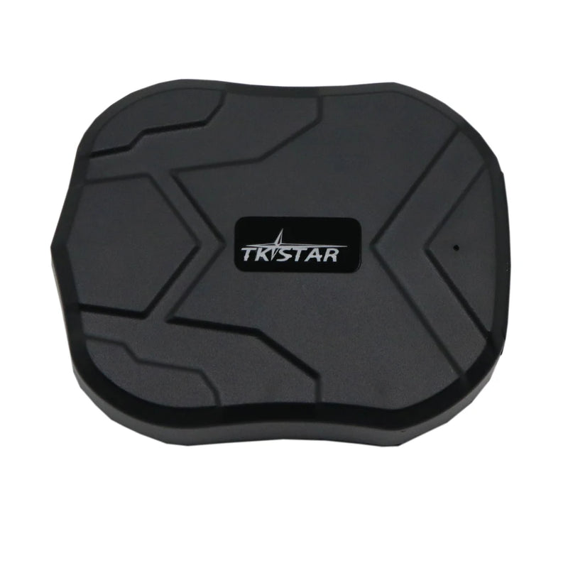 Traceur GPS TKSTAR 4G – Localisation en temps réel et autonomie 1 mois