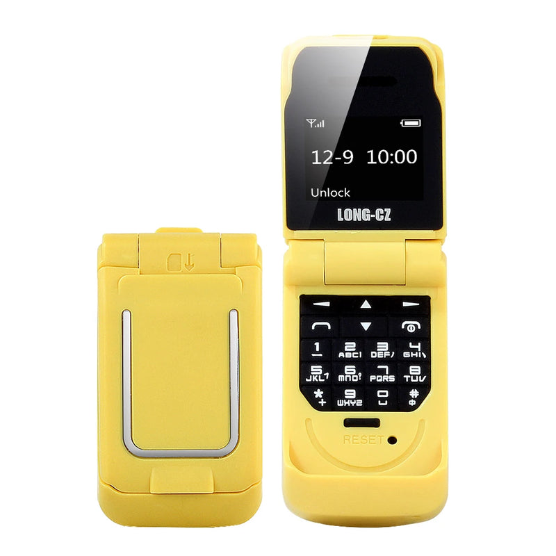 Téléphone Mini LONG-CZ J9