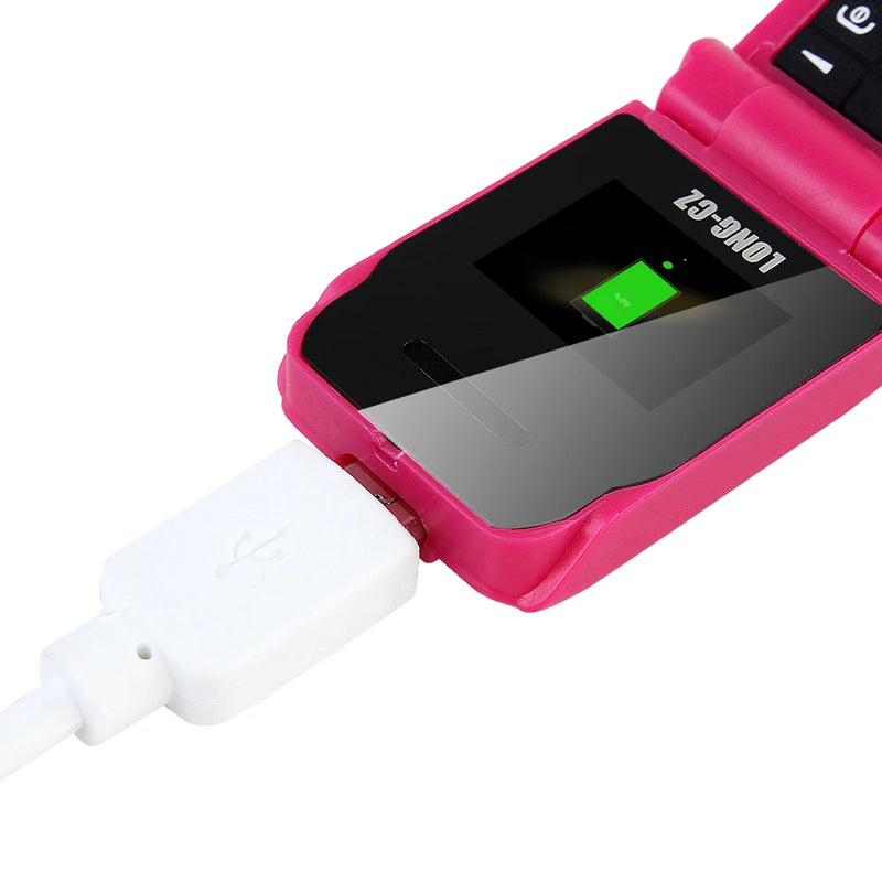 Téléphone Mini LONG-CZ J9