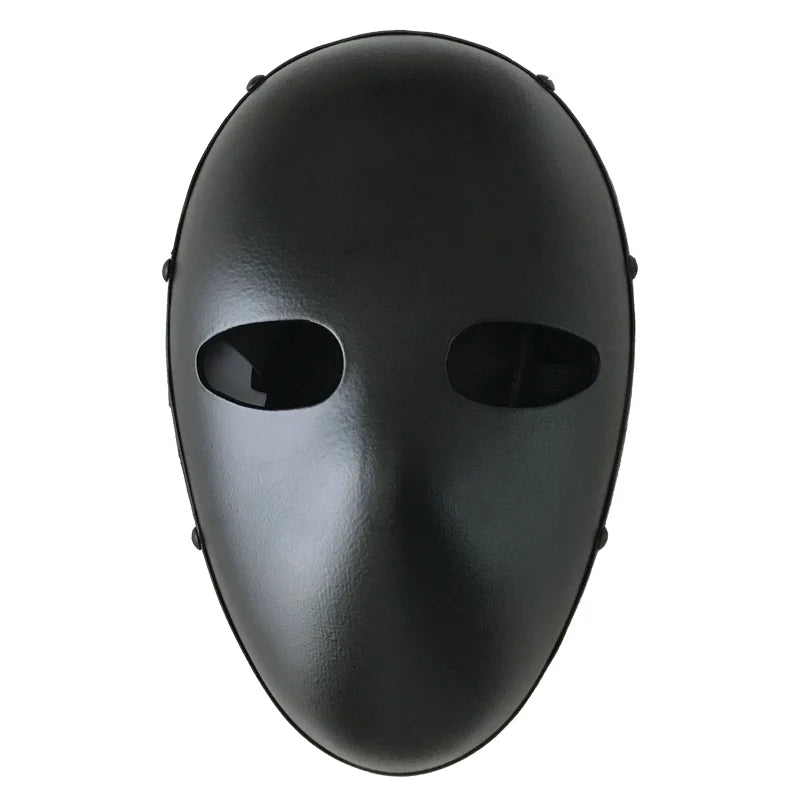 Masque Pare-Balle  Aramid NIJ IIIA