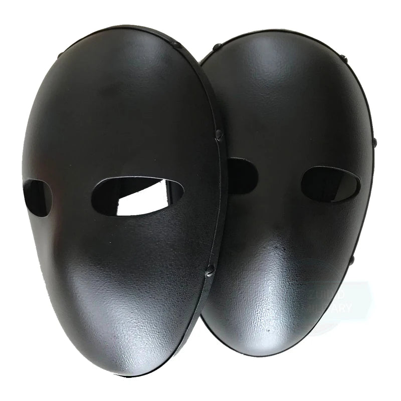 Masque Pare-Balle  Aramid NIJ IIIA