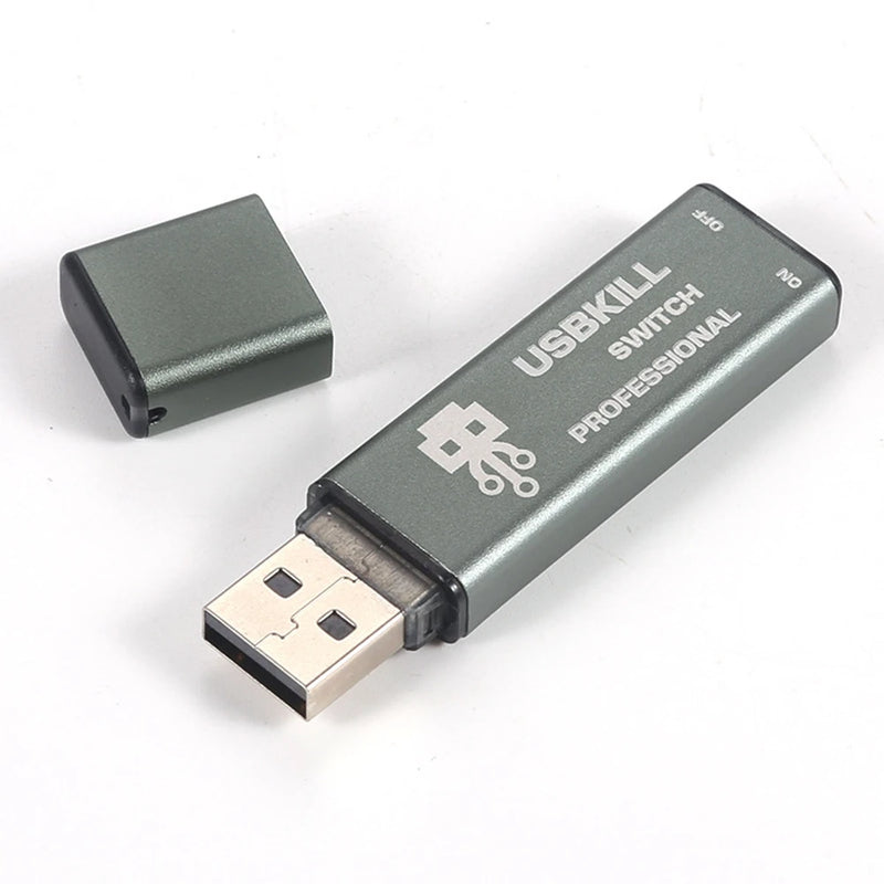 ⚡ USB Killer V3 – Clé USB Haute Tension de Test