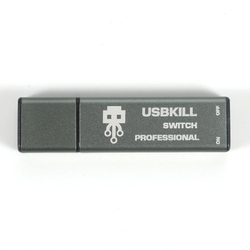 ⚡ USB Killer V3 – Clé USB Haute Tension de Test