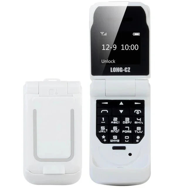 Téléphone Mini LONG-CZ J9