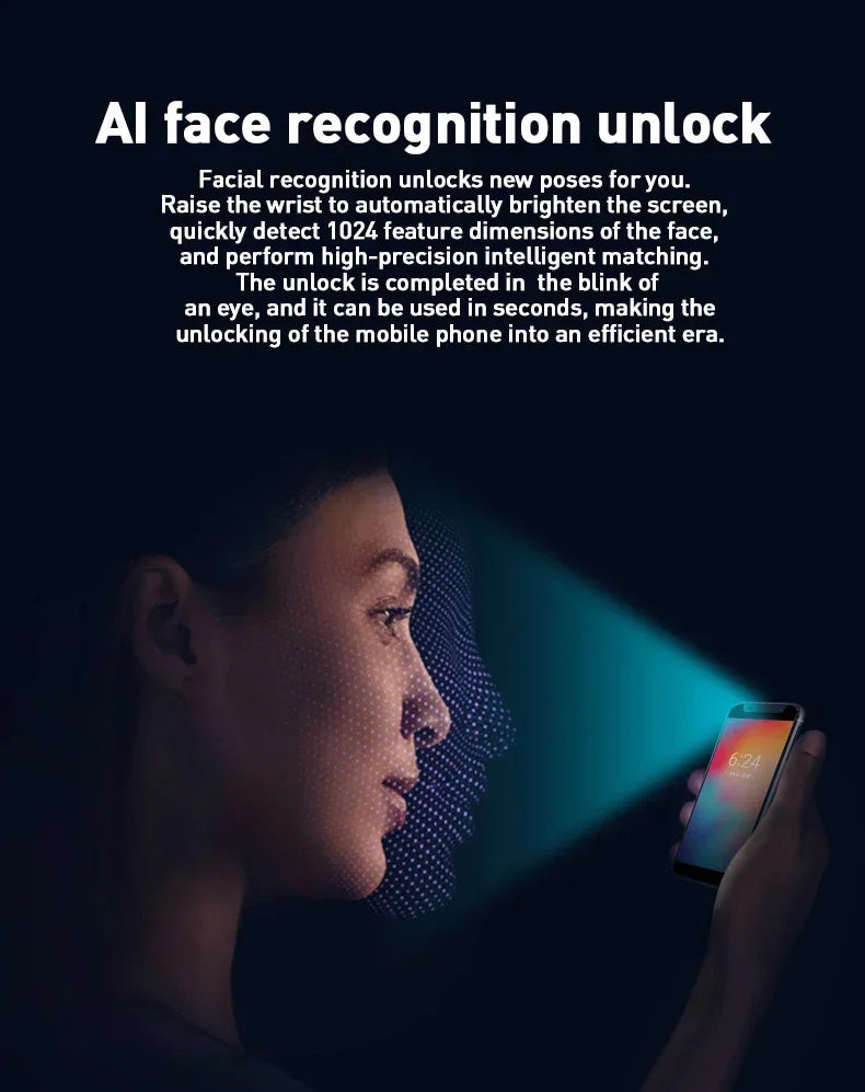 Melrose 2019 Ultra – La puissance discrète avec Face ID