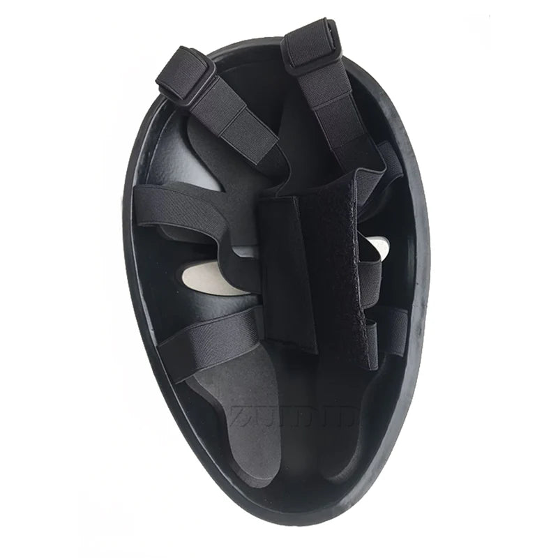 Masque Pare-Balle  Aramid NIJ IIIA