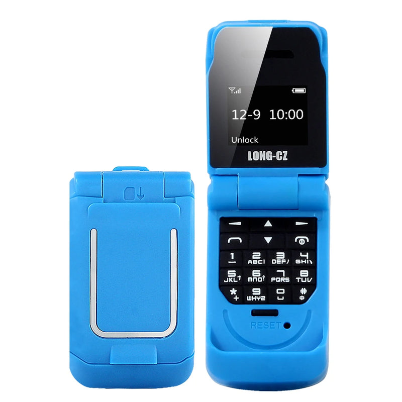 Téléphone Mini LONG-CZ J9