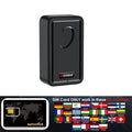 Traceur GPS MiCODUS ML500G – Précision 4G et autonomie 1 mois
