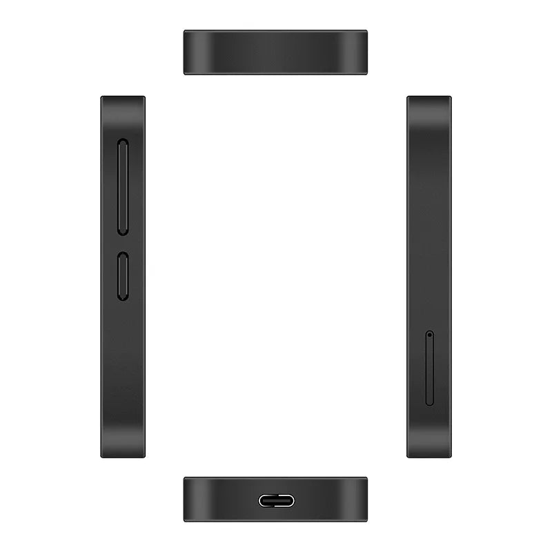 Melrose S9 Pro – Le mini téléphone qui passe partout