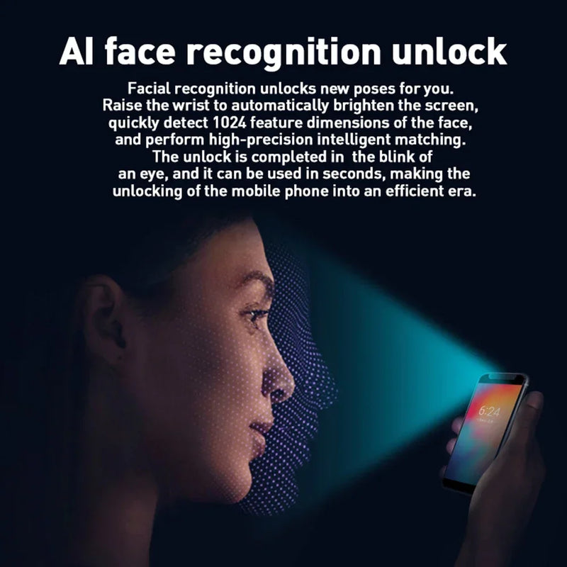 Melrose 2019 Ultra – La puissance discrète avec Face ID