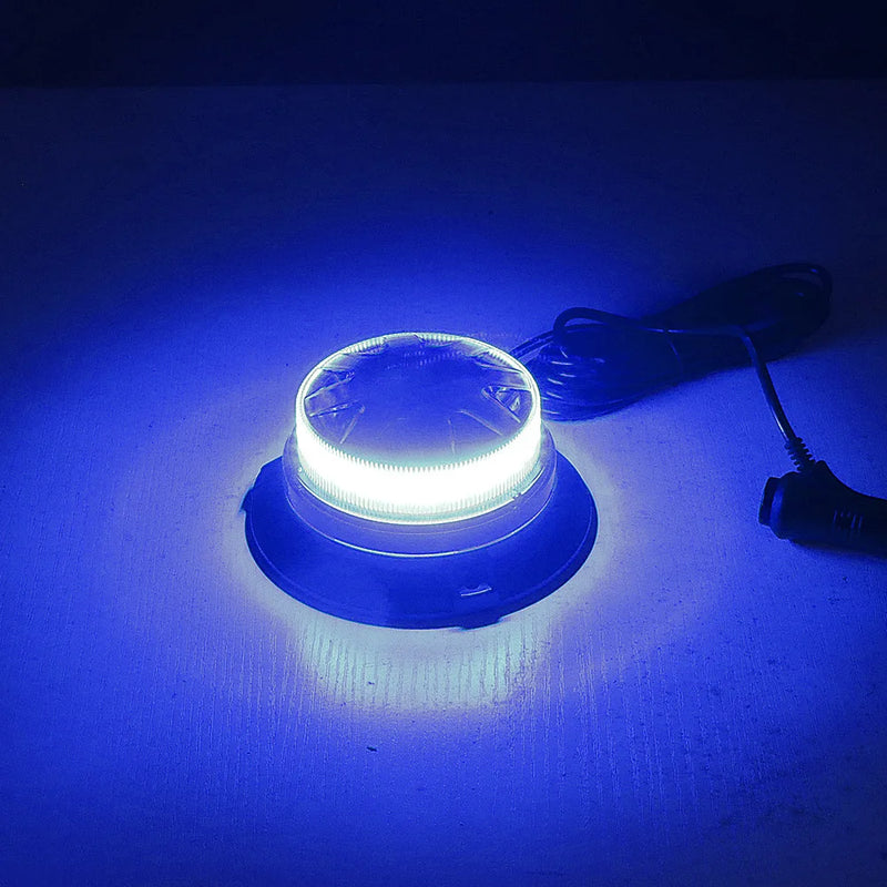 GYROPHARE BLEU URGENCE ET INTERVENTION