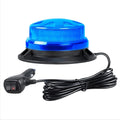 GYROPHARE BLEU URGENCE ET INTERVENTION