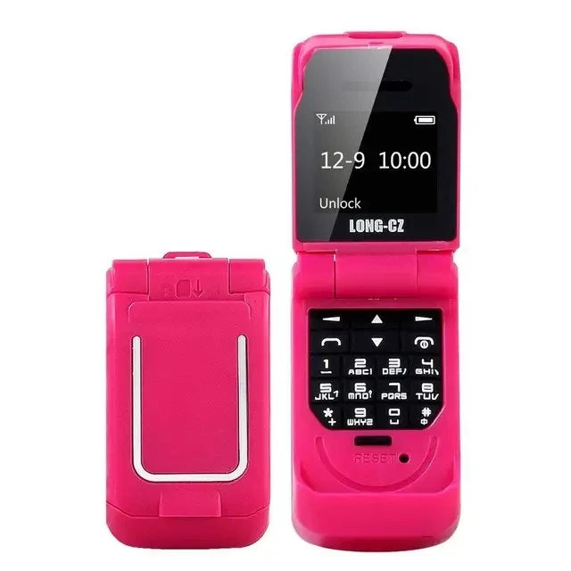 Téléphone Mini LONG-CZ J9