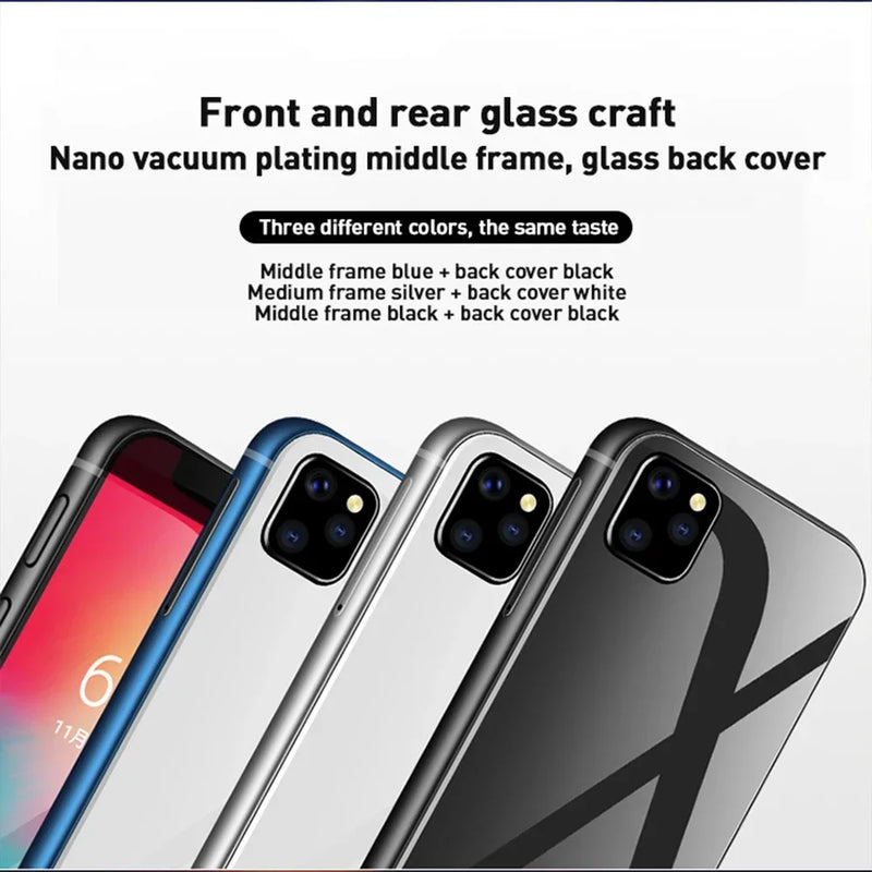 Melrose 2019 Ultra – La puissance discrète avec Face ID