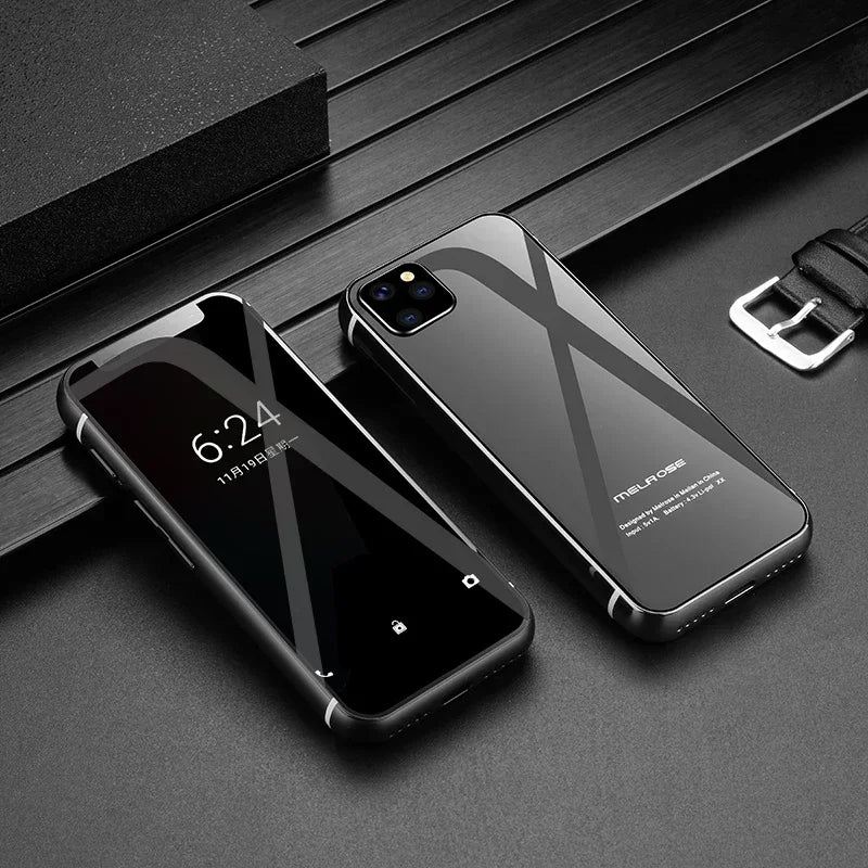 Melrose 2019 Ultra – La puissance discrète avec Face ID