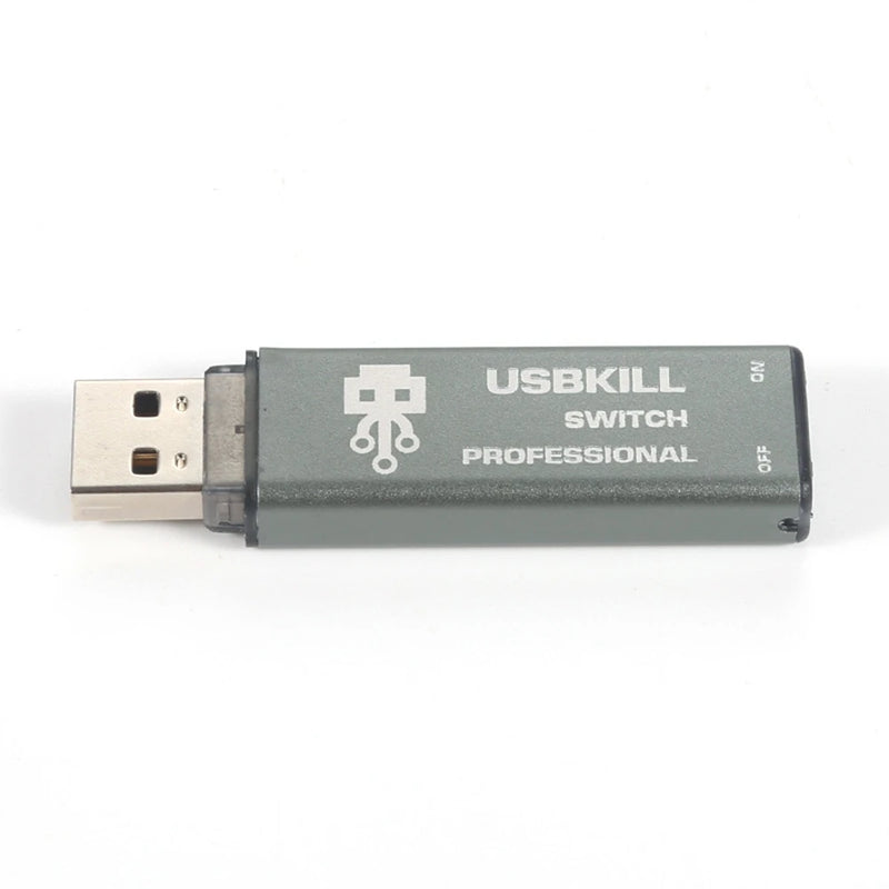⚡ USB Killer V3 – Clé USB Haute Tension de Test